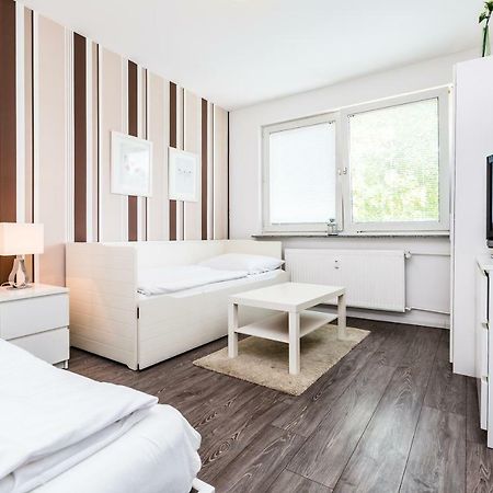 Apartments Koeln Zewnętrze zdjęcie