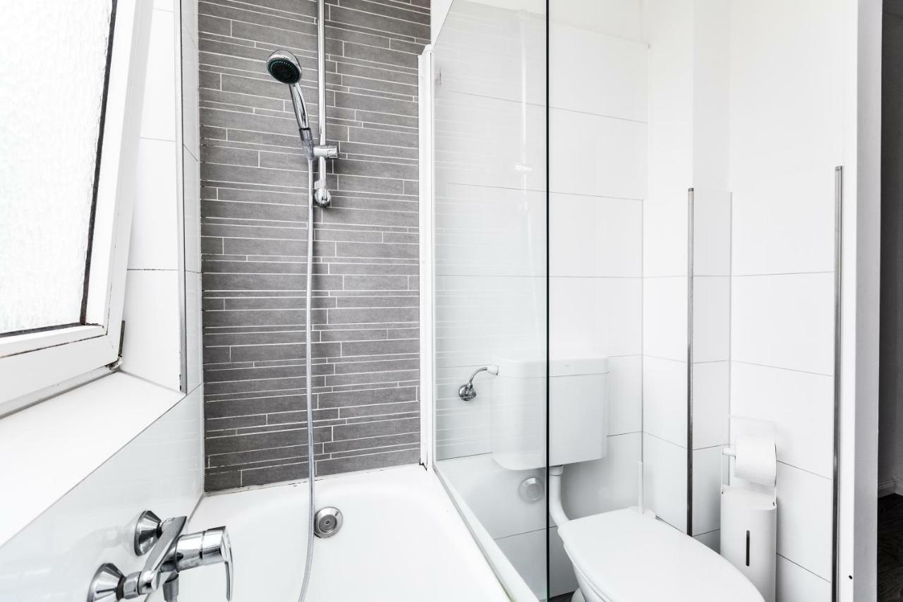 Apartments Koeln Pokój zdjęcie