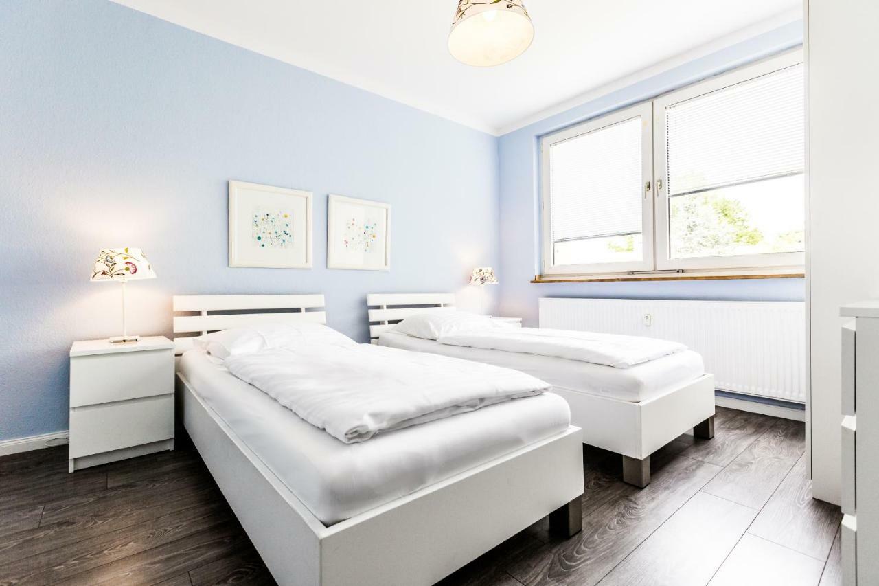 Apartments Koeln Pokój zdjęcie
