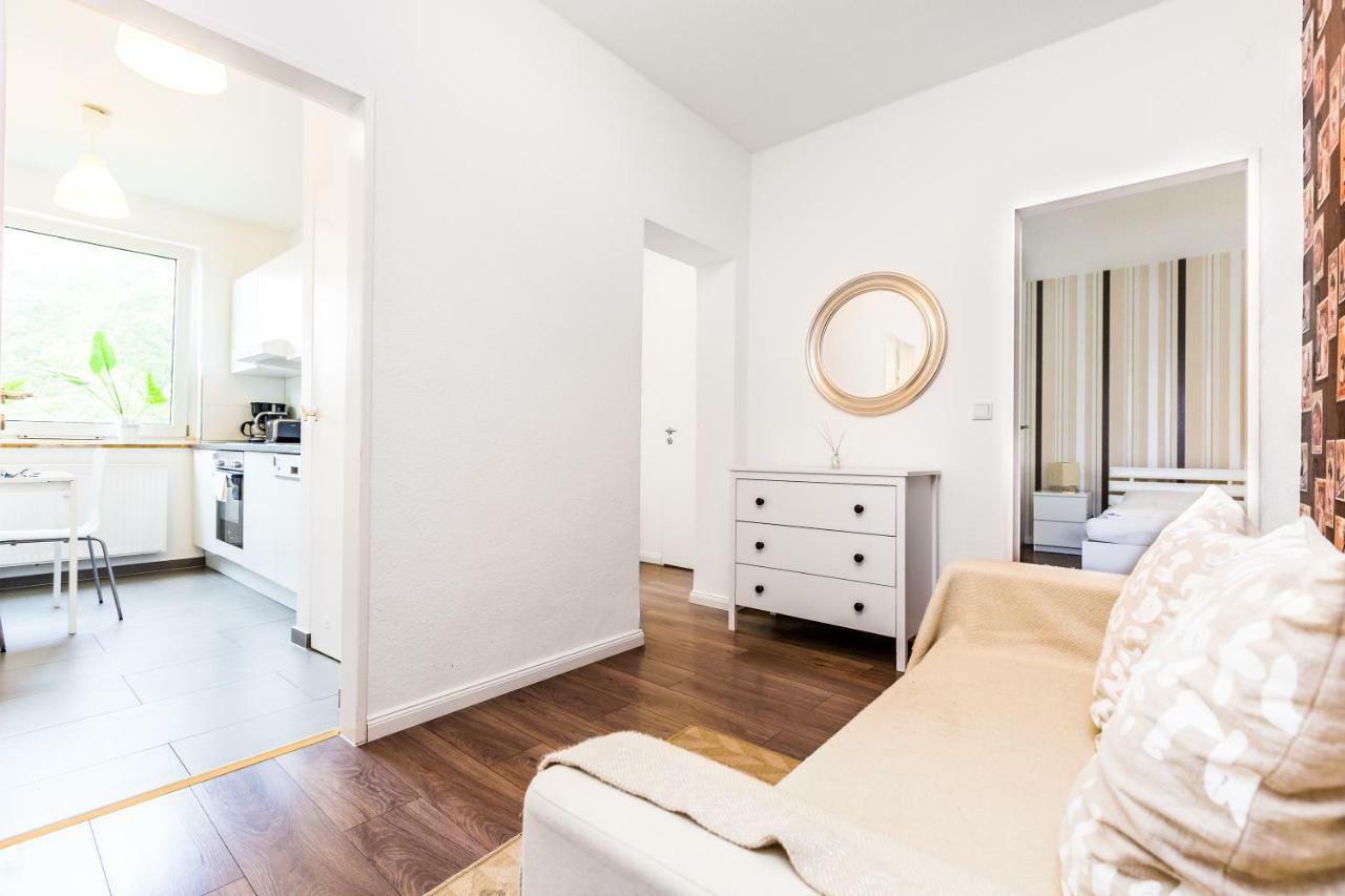 Apartments Koeln Pokój zdjęcie