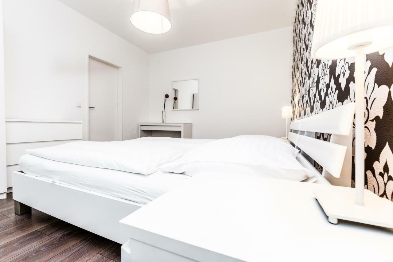 Apartments Koeln Pokój zdjęcie