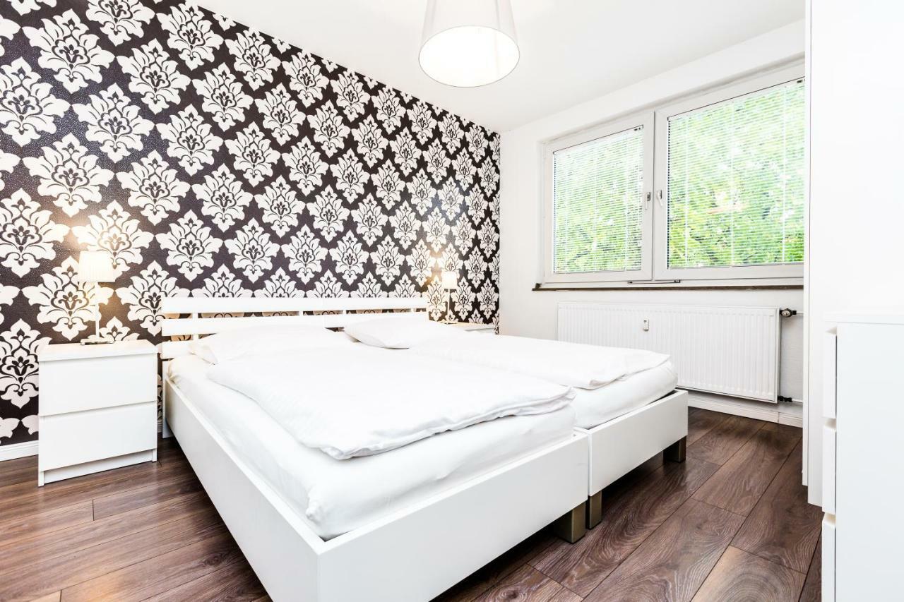 Apartments Koeln Pokój zdjęcie