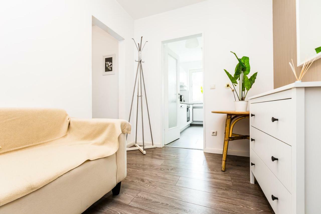 Apartments Koeln Zewnętrze zdjęcie