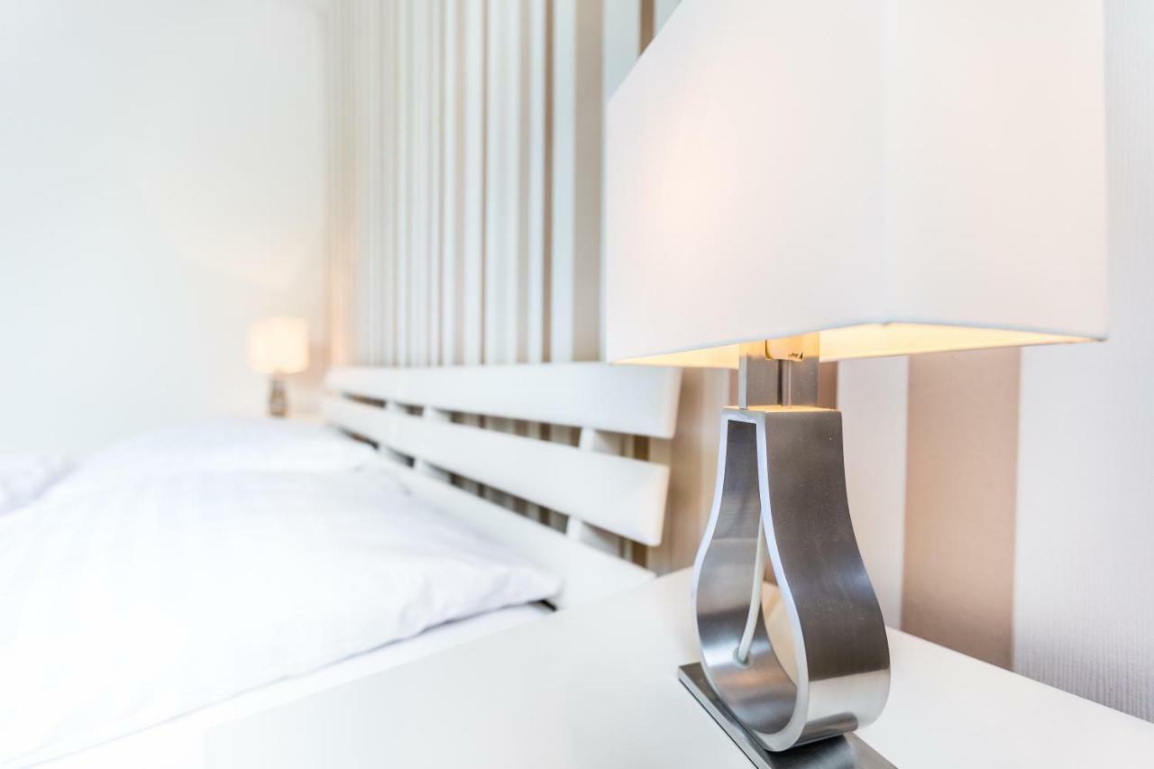 Apartments Koeln Zewnętrze zdjęcie