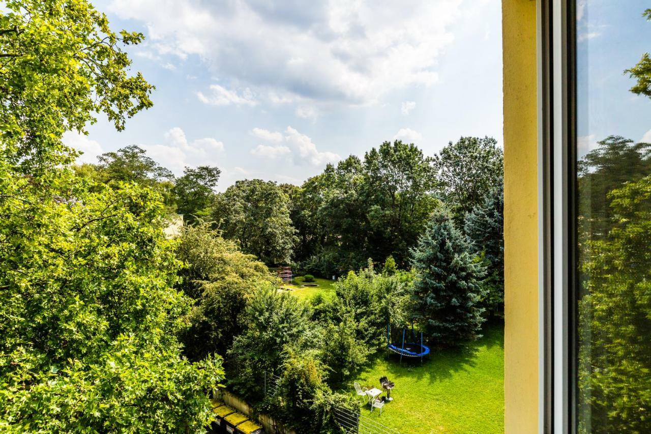 Apartments Koeln Zewnętrze zdjęcie