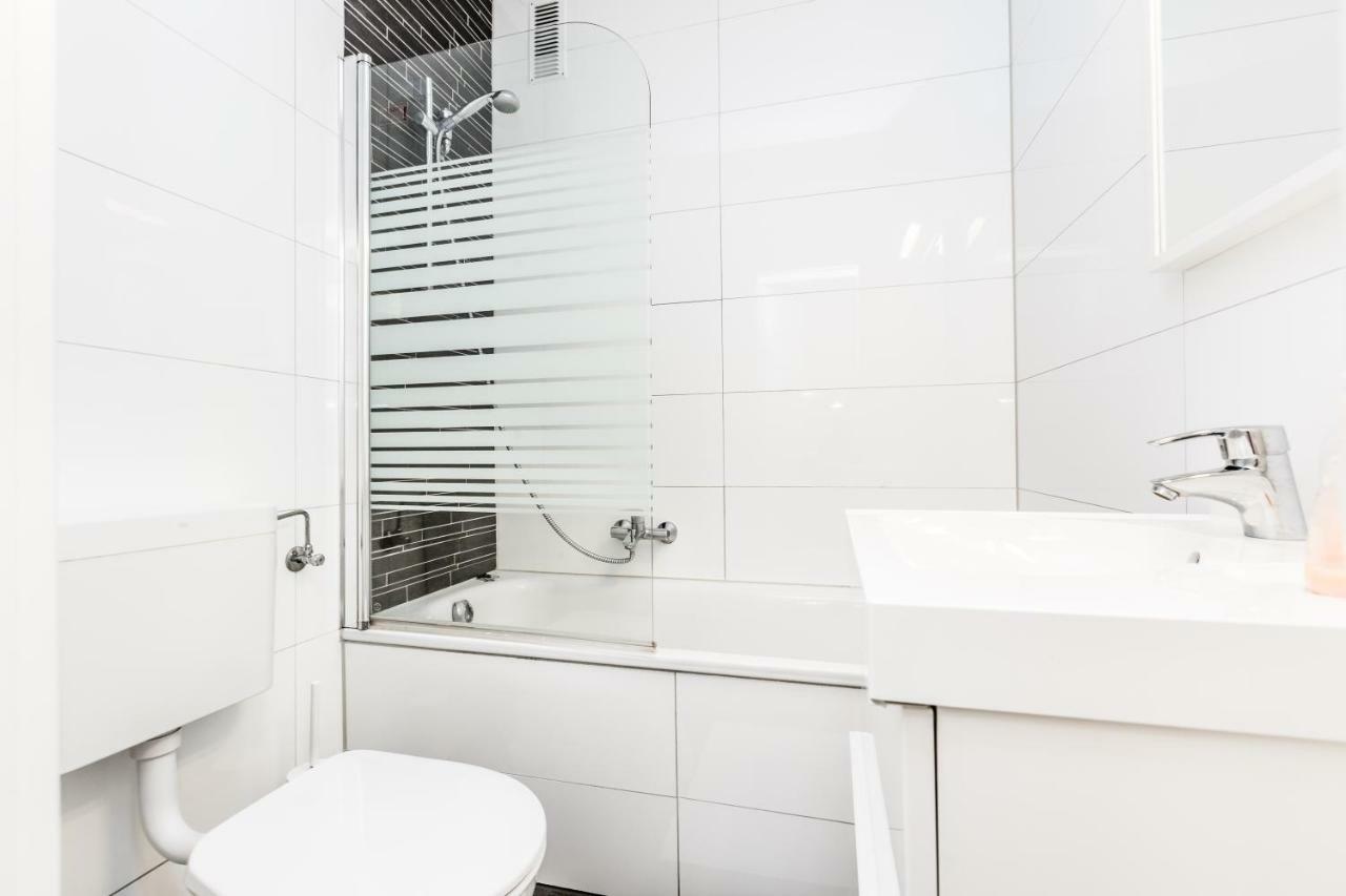 Apartments Koeln Zewnętrze zdjęcie