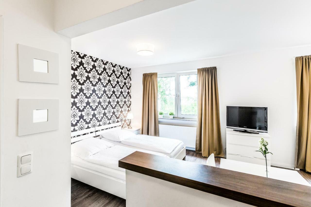 Apartments Koeln Zewnętrze zdjęcie