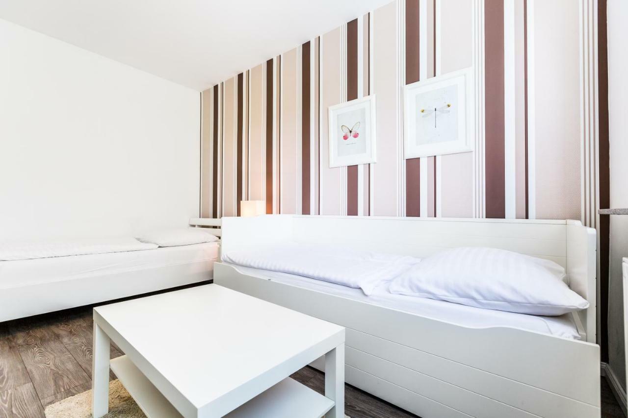 Apartments Koeln Zewnętrze zdjęcie
