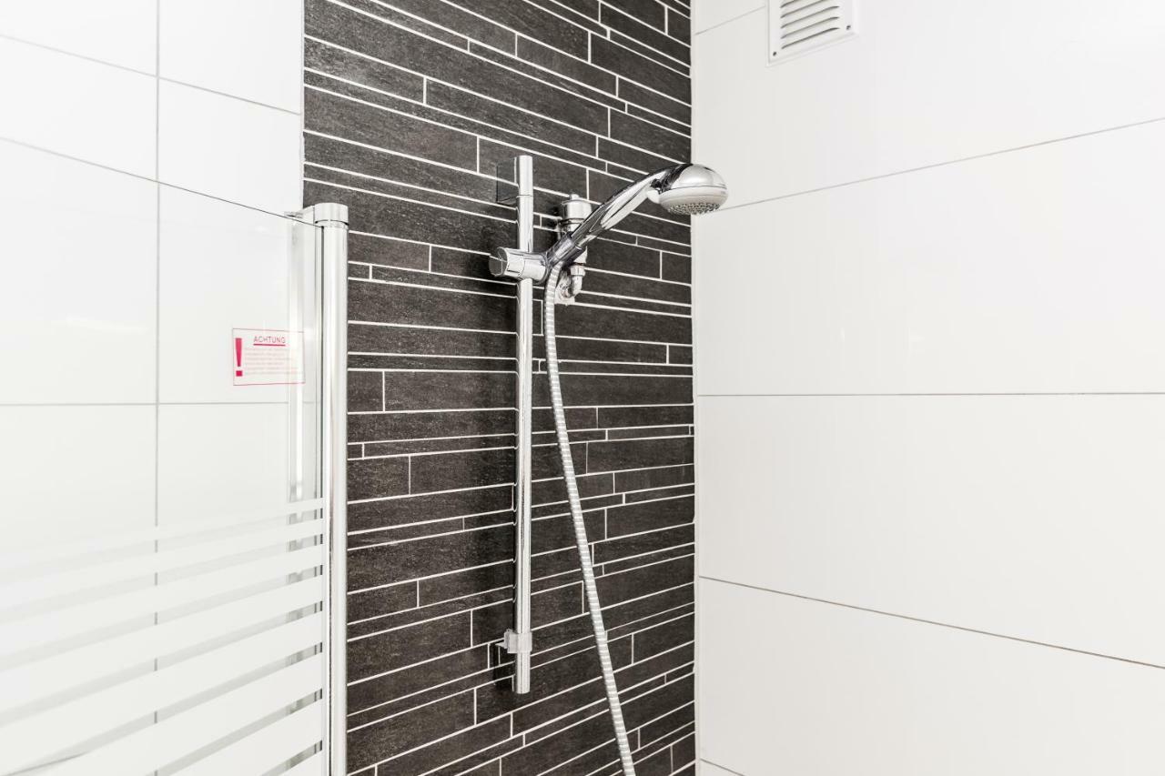 Apartments Koeln Zewnętrze zdjęcie