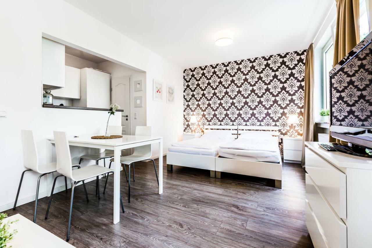Apartments Koeln Zewnętrze zdjęcie